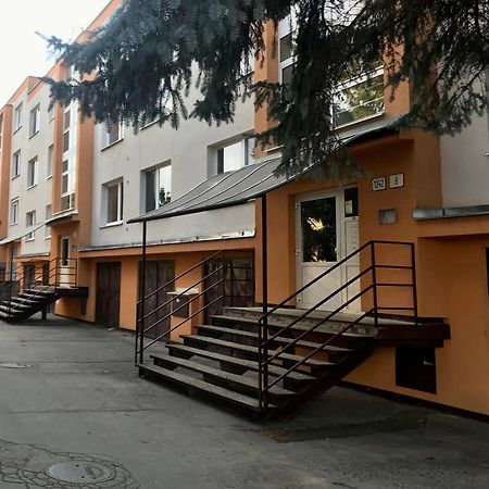 Apartman Lucky, Bojnice Prievidza Exterior foto