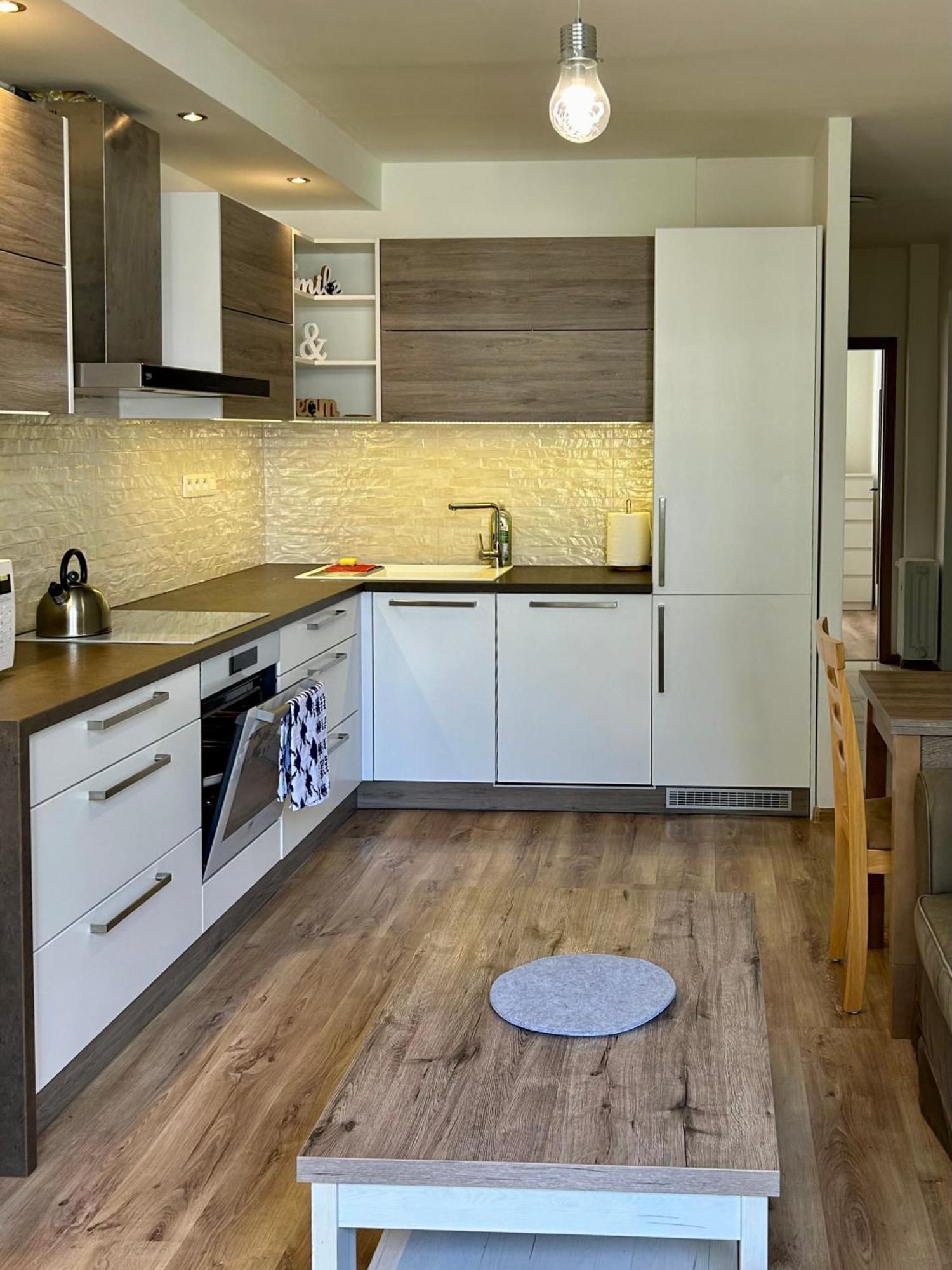 Apartman Lucky, Bojnice Prievidza Exterior foto